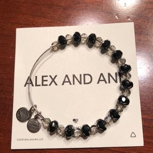 Alex and ani bangle
